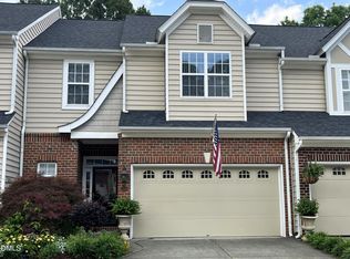 13113 Ashford Park Dr, Raleigh, NC 27613