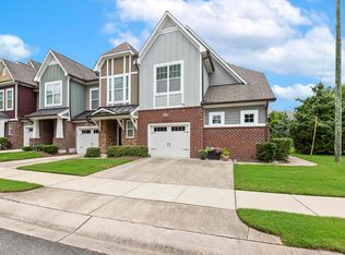 669 Fallon Grove Way, Raleigh, NC 27608