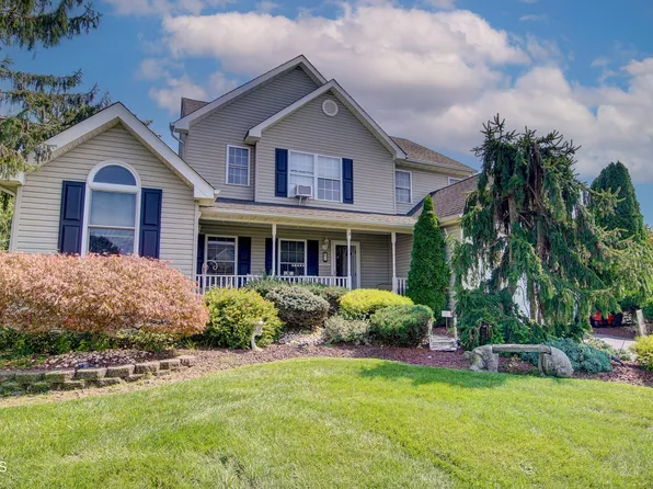 2 Christina Court, Jackson, NJ 08527