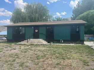 550 E 400 S, Duchesne, UT 84021