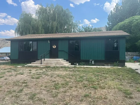 550 E 400 S, Duchesne, UT 84021