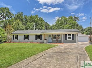 106 Dyches Dr, Savannah, GA 31406