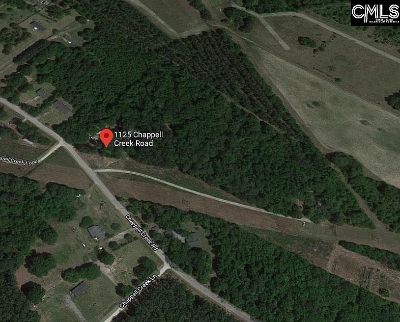 2nd image of 1125 Chappell Creek Rd
