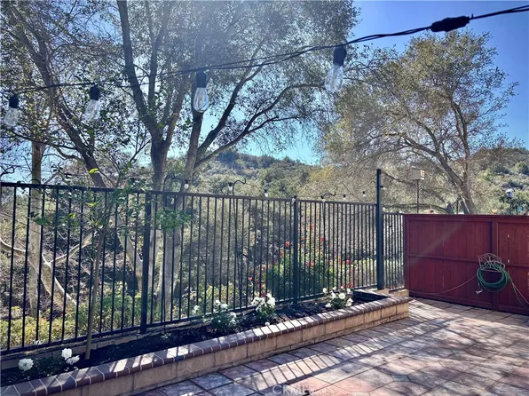 82 Mesquite, Trabuco Canyon, CA 92679