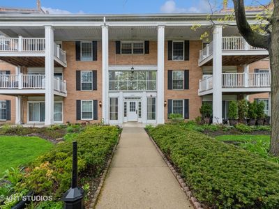 5500 Carriageway Dr APT 214, Rolling Meadows, IL, 60008