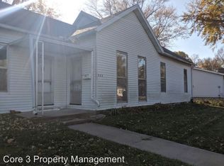 901 Kern St, Normal, IL 61761