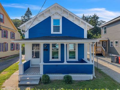 300 Central Avenue, Norwich, CT, 06360