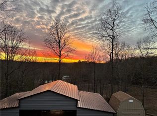 50 Hill City Trl, Jasper, GA 30143