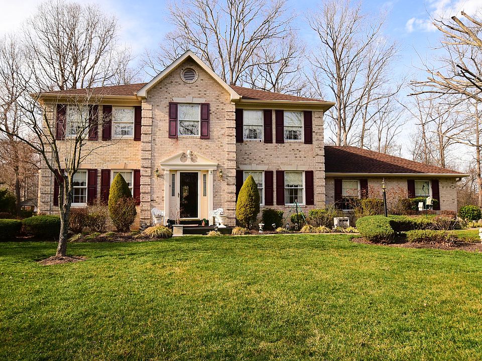 Beautiful Home!