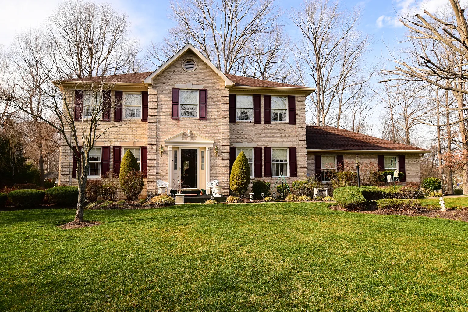 3705 Foxhall Pl photo 1