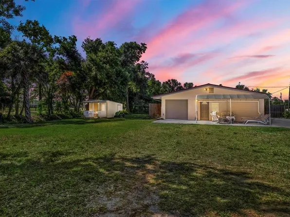 11648 SW SPRING LAKE DRIVE, LAKE SUZY, FL 34269