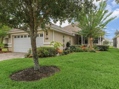 817 Copperhead Cir, Saint Augustine, FL, 32092