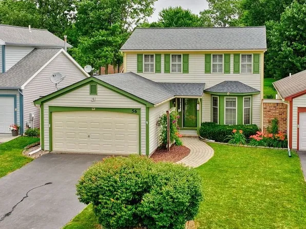 56 Atwood Dr, Rochester, NY 14606