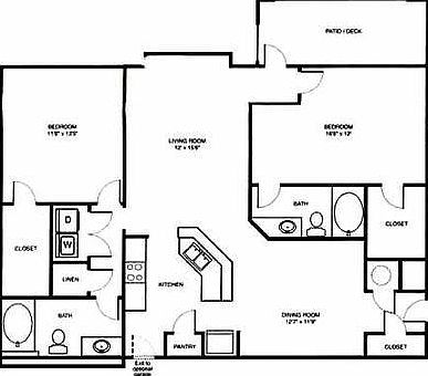 5th image of 150 Carrington Park Dr