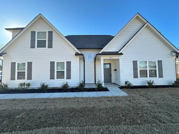 4971 Given Ave, Memphis, TN 38122
