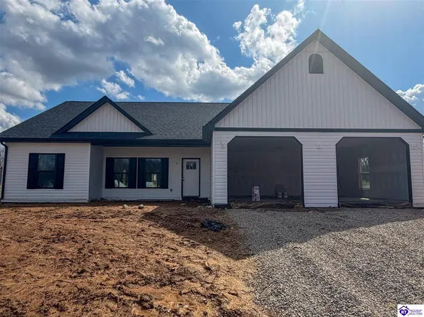 187 Corbett Rd, Vine Grove, KY 40175