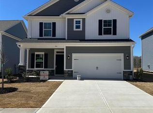 512 Barbican Pl, Greenville, SC 29605