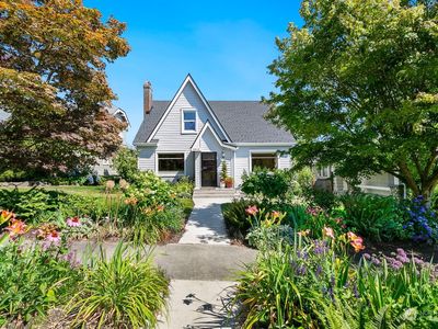 3315 N 19th Street, Tacoma, WA, 98406