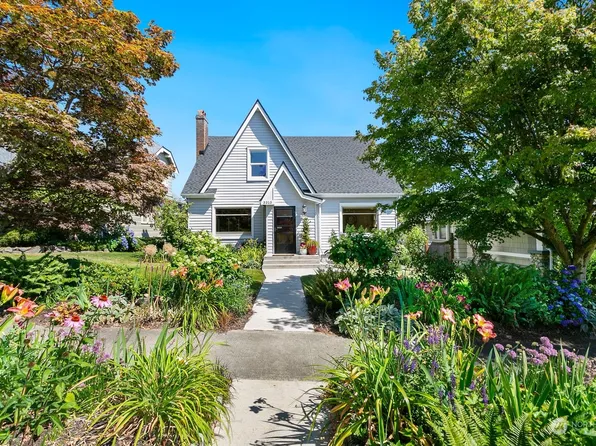 3315 N 19th Street, Tacoma, WA 98406