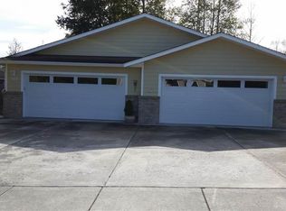 923 E Cedar St, Sequim, WA