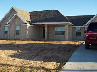 4501 W Cuthbert Ave, Midland, TX 79703