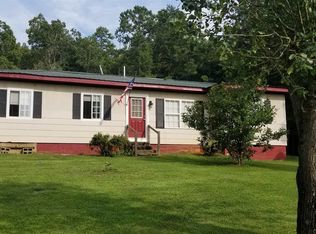 195 Morris Dr, Cedartown, GA 30125