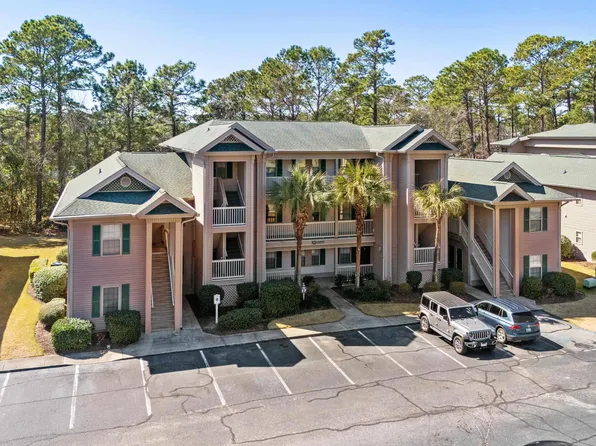 478 Pinehurst Ln. #17-G, Pawleys Island, SC 29585
