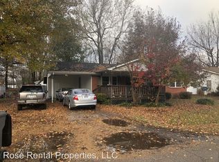 102 N 10th Ave, Paragould, AR 72450