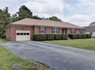 108 Branscome Blvd, Williamsburg, VA 23185