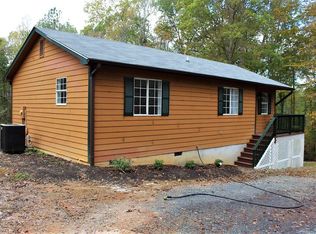 1264 Johnson Station Rd, Dillwyn, VA 23936