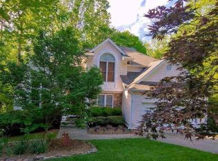 113 Gray Mares Ln, Cary, NC 27518