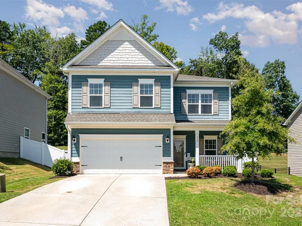 113 Cramerton Mills Pkwy, Cramerton, NC 28032