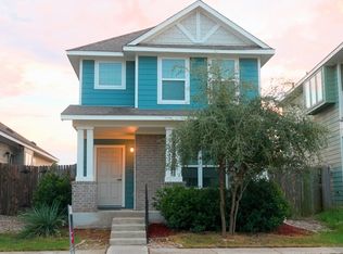 127 Frasier Dr, San Marcos, TX 78666