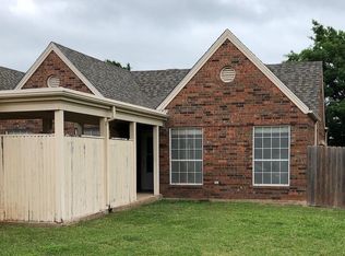 403 Mesa Springs Cir, Abilene, TX 79606