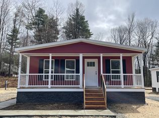 395 Cheshire Rd #114, Pittsfield, MA 01201