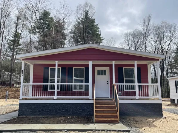 395 Cheshire Rd #114, Pittsfield, MA 01201