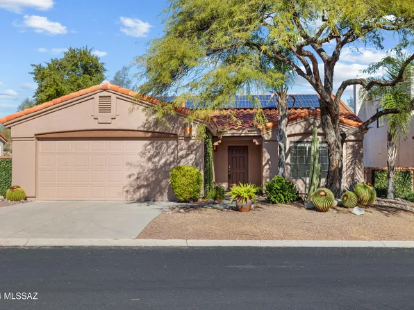 1040 W Possum Creek Ln, Oro Valley, AZ 85737