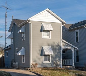 25 E Main St, West Carrollton, OH, 45449