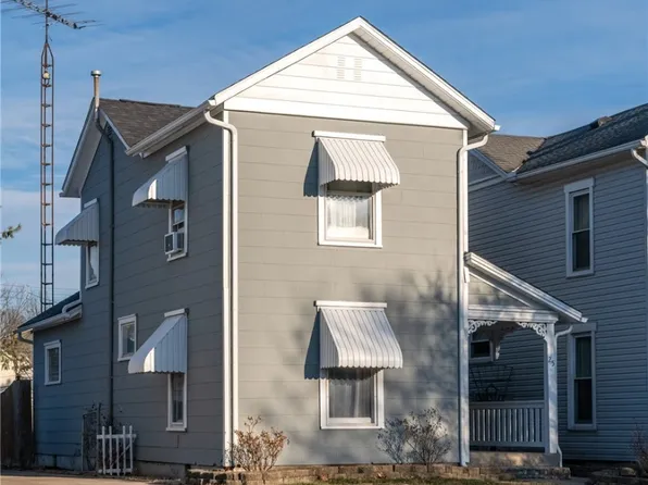 25 E Main St, West Carrollton, OH 45449