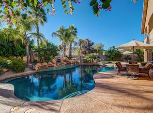 12038 S Appaloosa Dr, Phoenix, AZ 85044