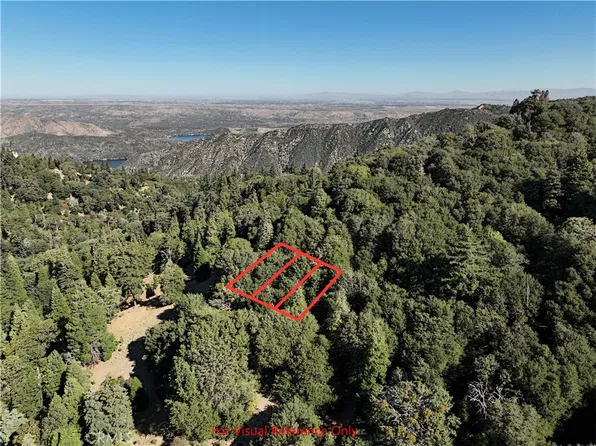 756 Mojave River Rd Lot 5, Cedarpines Park, CA 92322