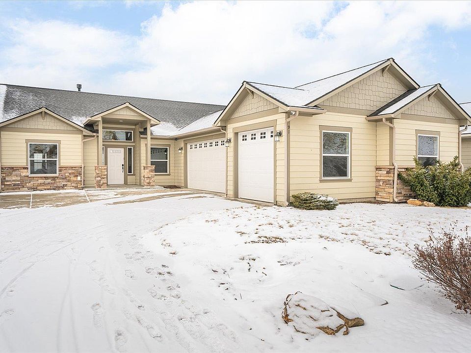 91 S Parkview Ct, Liberty Lake, WA 99019 Zillow