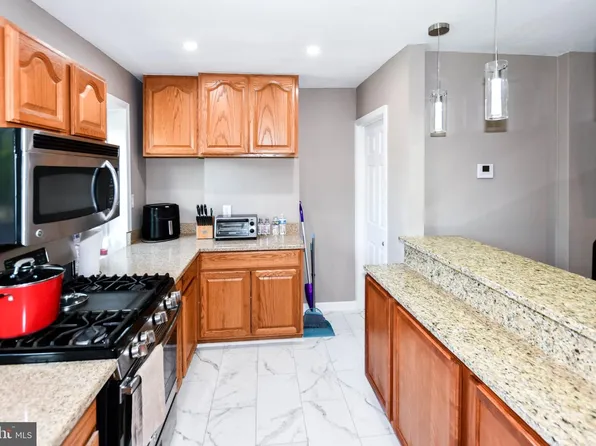4136 E Capitol St NE, Washington, DC 20019