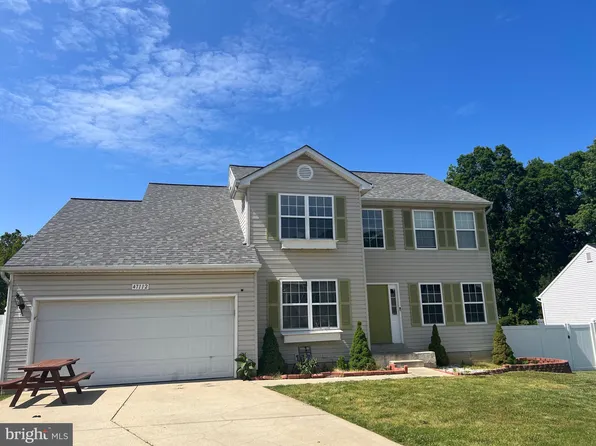 47112 Sorrel Dr, Lexington Park, MD 20653