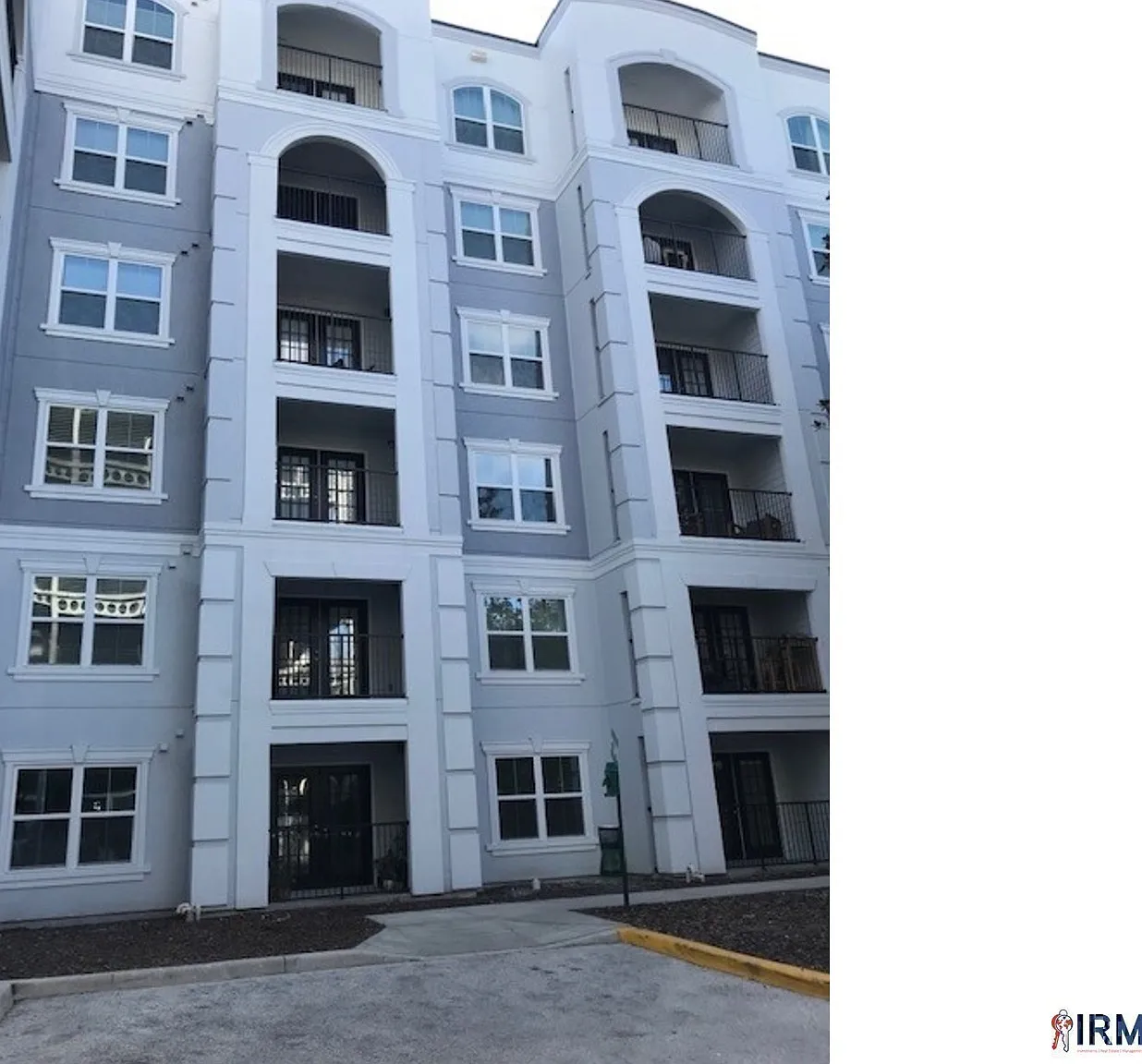 1 bed 1 bath condo The Grande Downtown Orlando — Photo 2