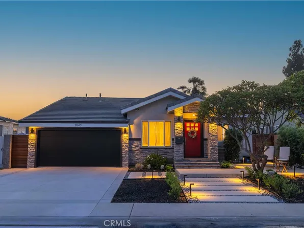 3843 Marber Ave, Long Beach, CA 90808