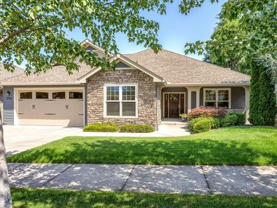 3769 Windgate St, Medford, OR, 97504