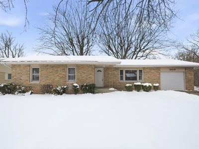 1905 N Riley Rd, Muncie, IN, 47304