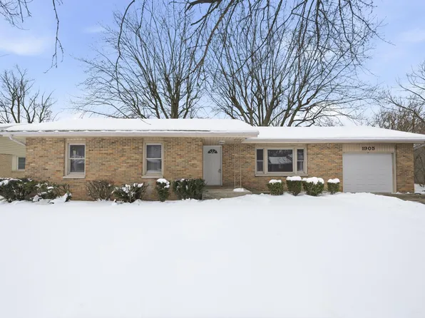 1905 N Riley Rd, Muncie, IN 47304