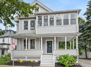 8 Webster St, Medford, MA 02155